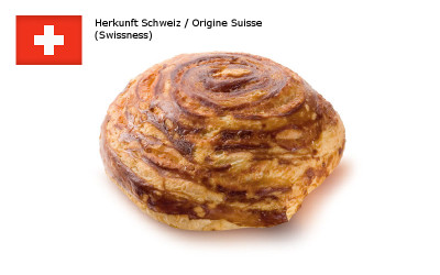 Escargot de Sils au fromage